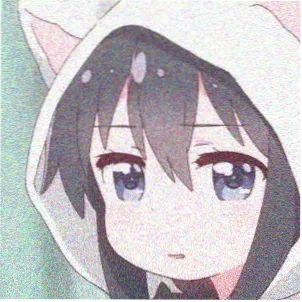 未删减版漫画读者林小舟头像