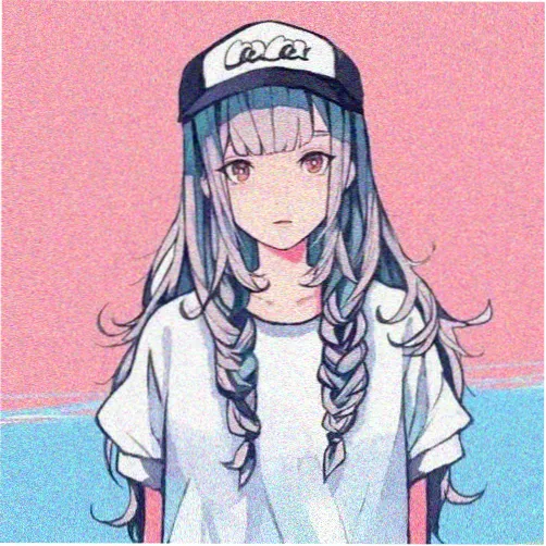 未删减版漫画读者第七夜头像